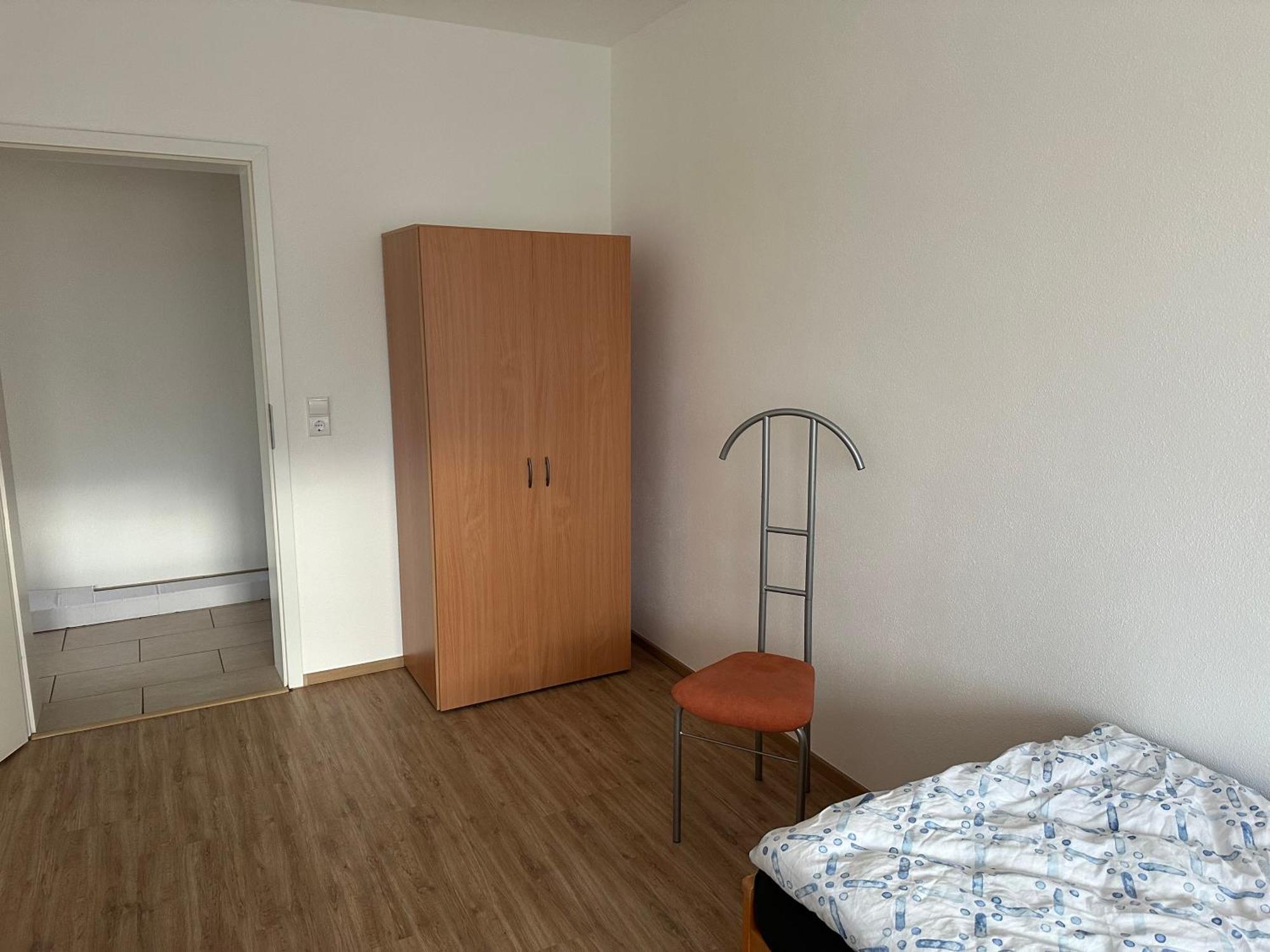 Joanna Appartement *