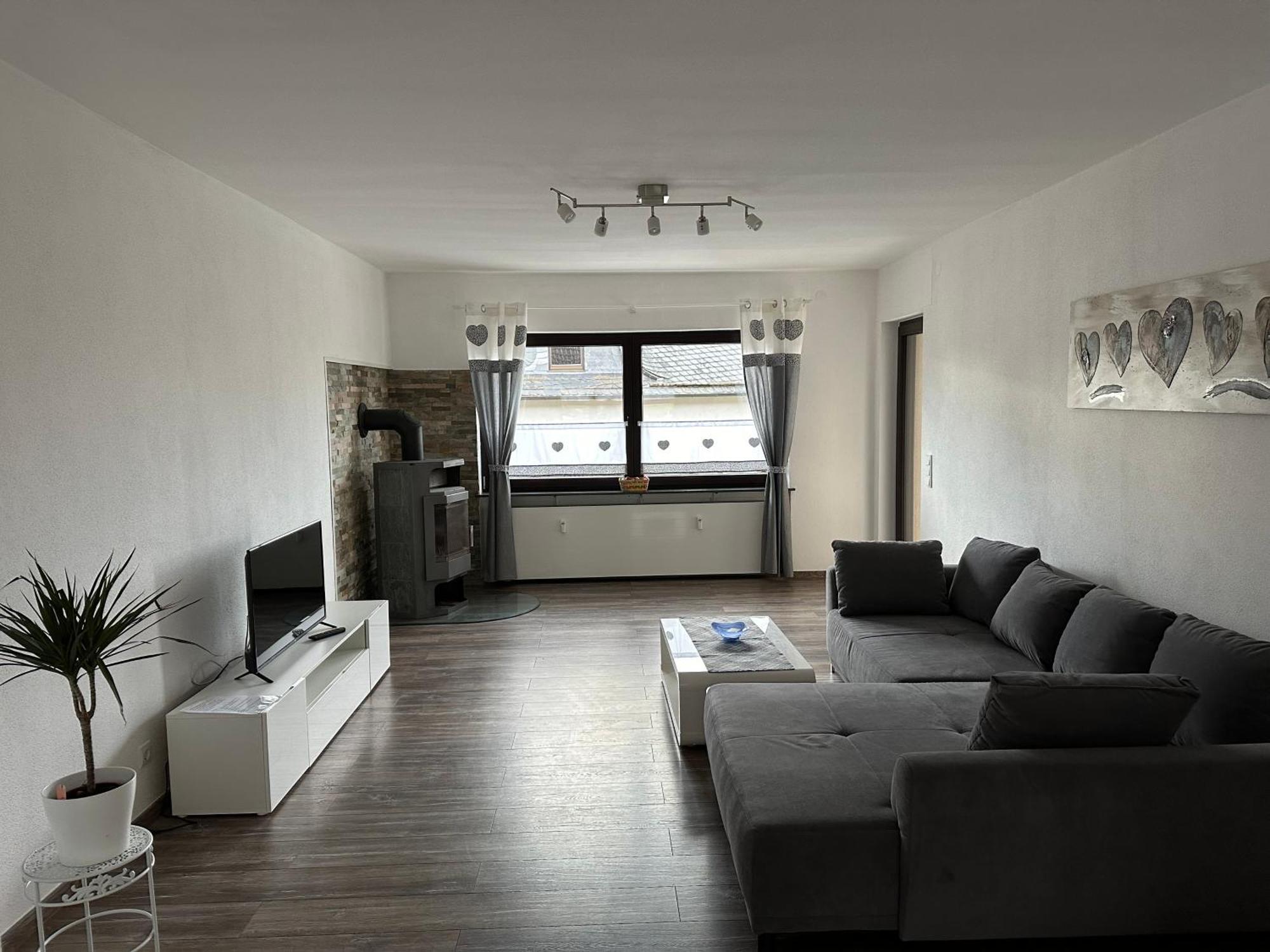 Joanna Apartment Freudenburg (Rhineland-Palatinate)