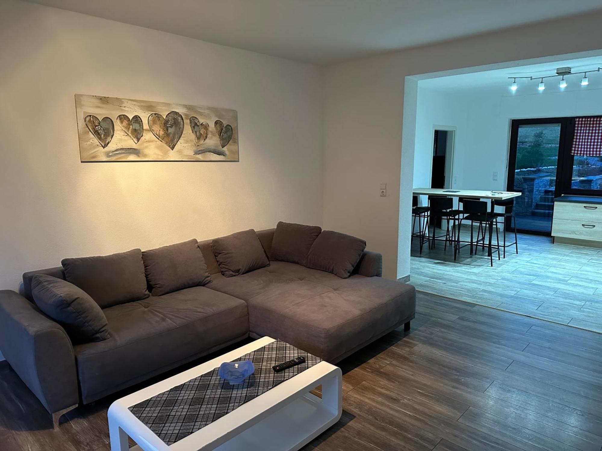 Joanna Apartment