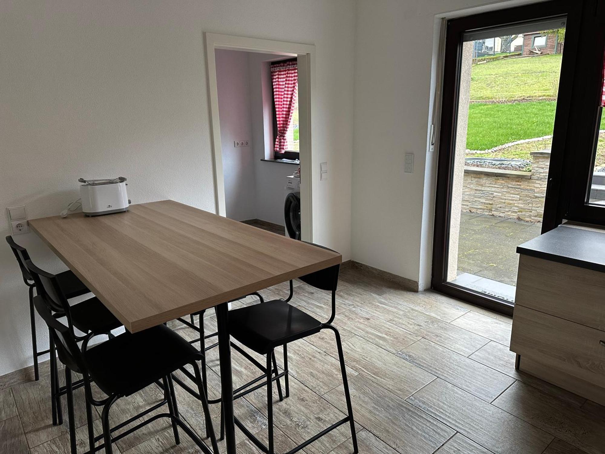 Appartement Joanna *