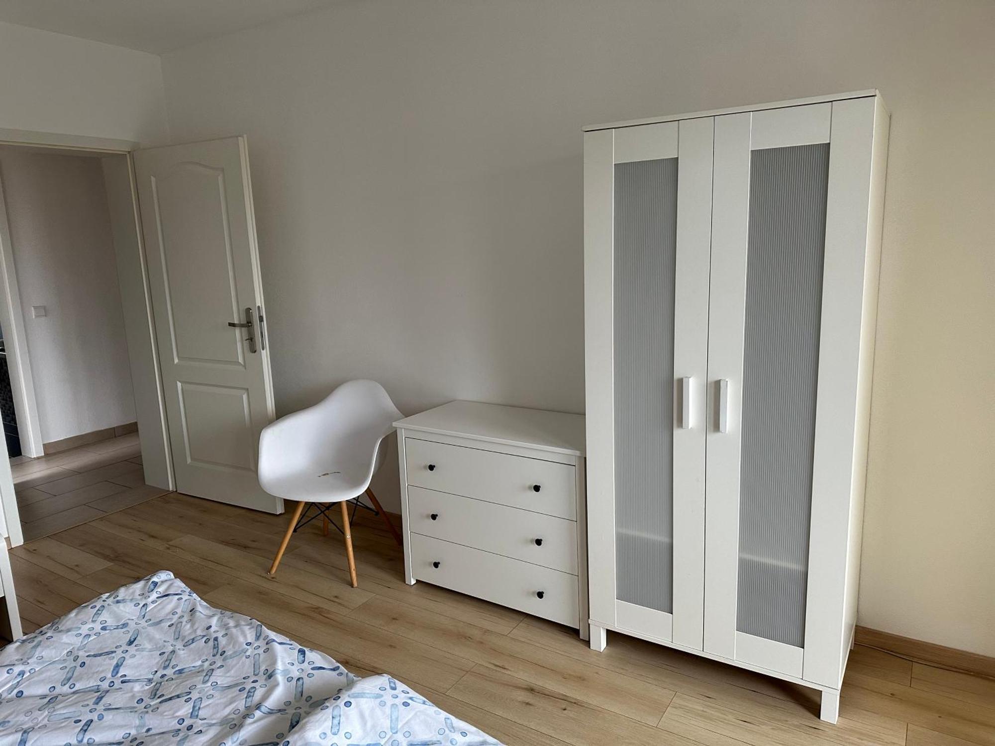 Joanna Apartment Freudenburg (Rhineland-Palatinate)