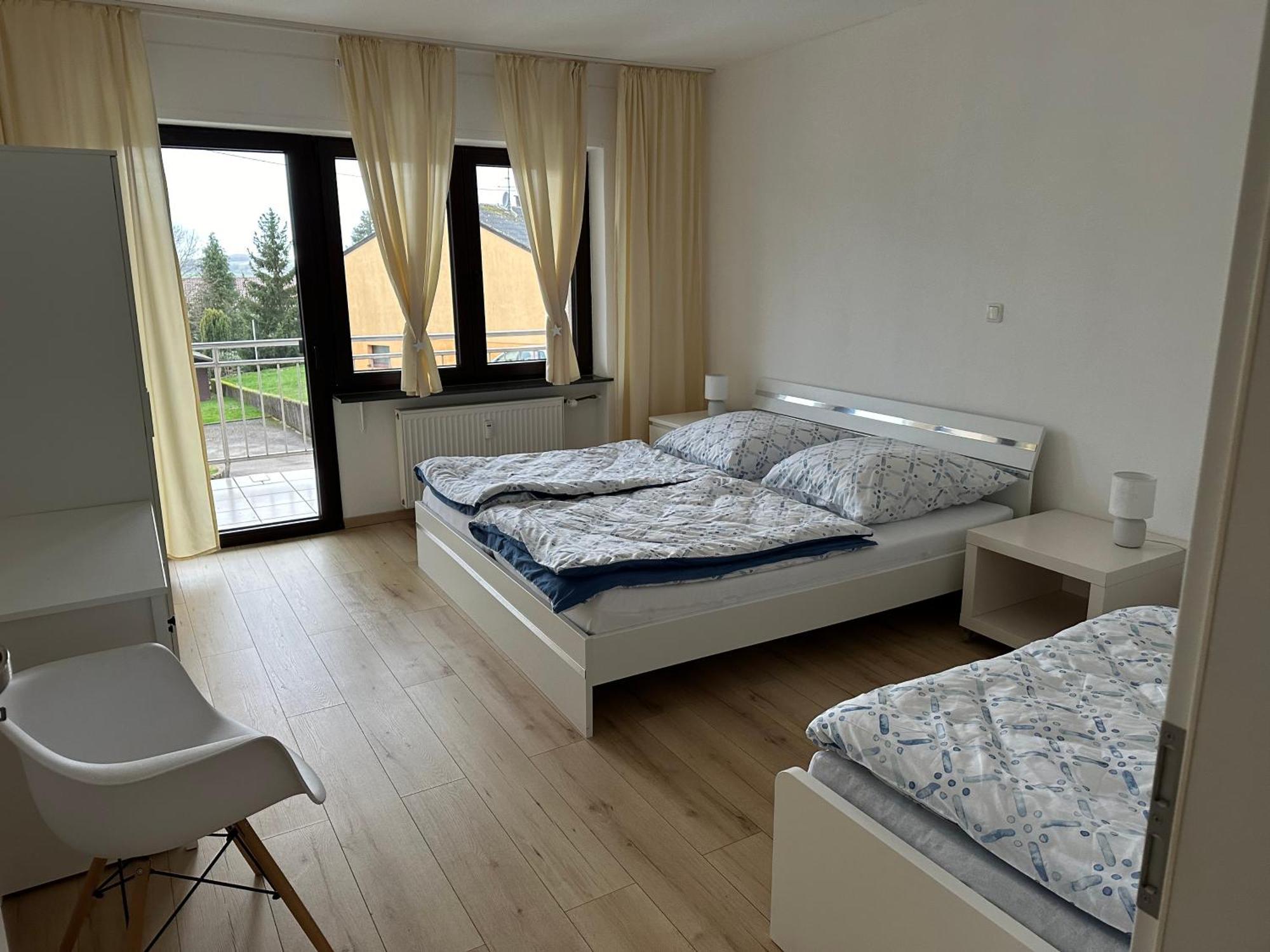 Joanna Appartement