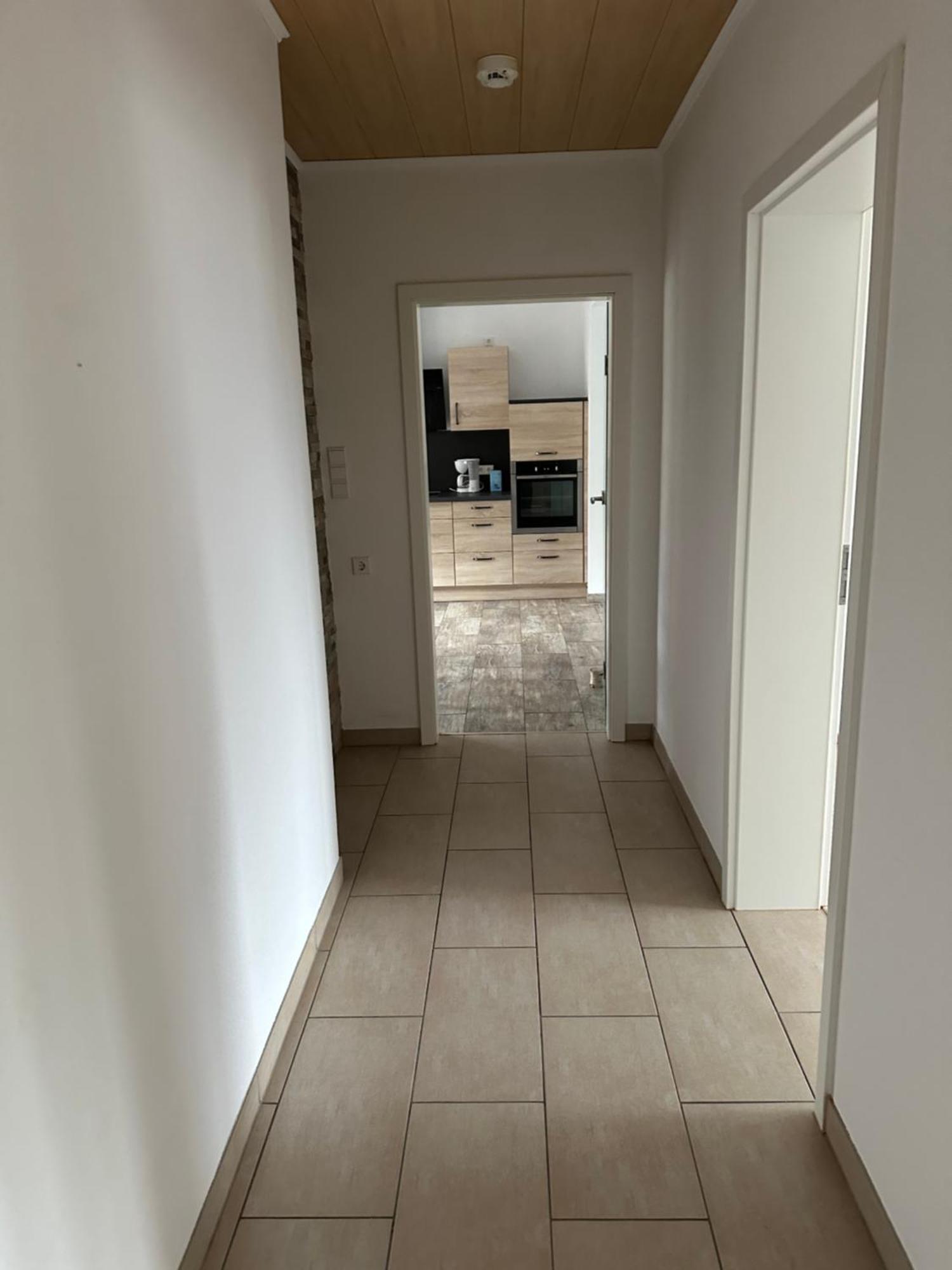 Apartment Joanna Freudenburg (Rhineland-Palatinate)