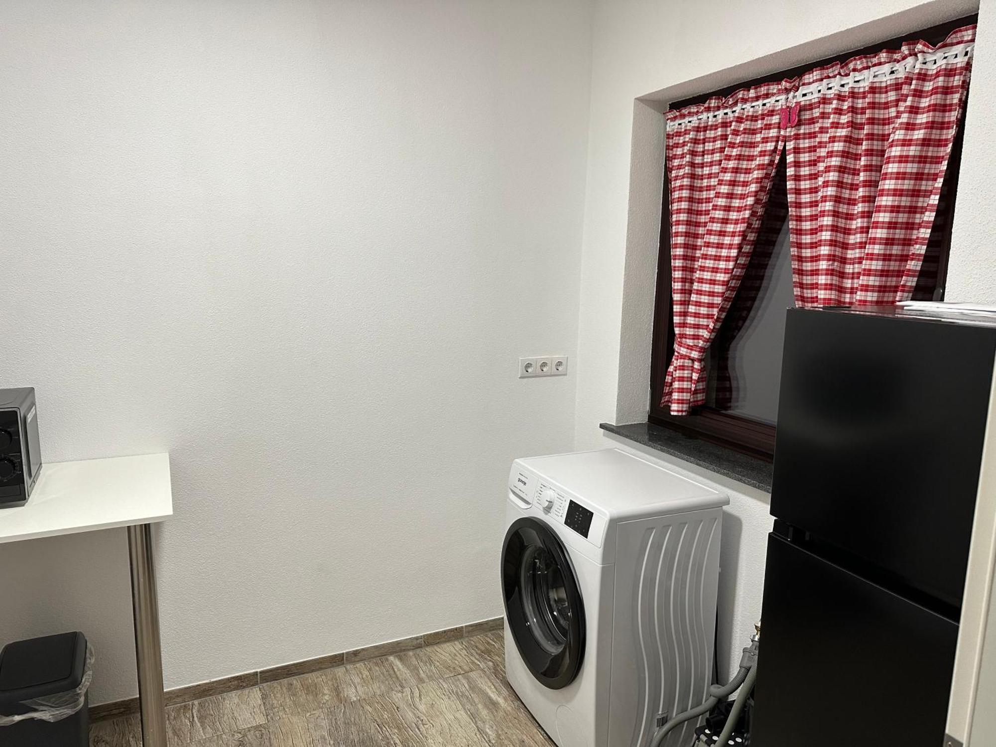 Apartment Joanna Freudenburg (Rhineland-Palatinate)