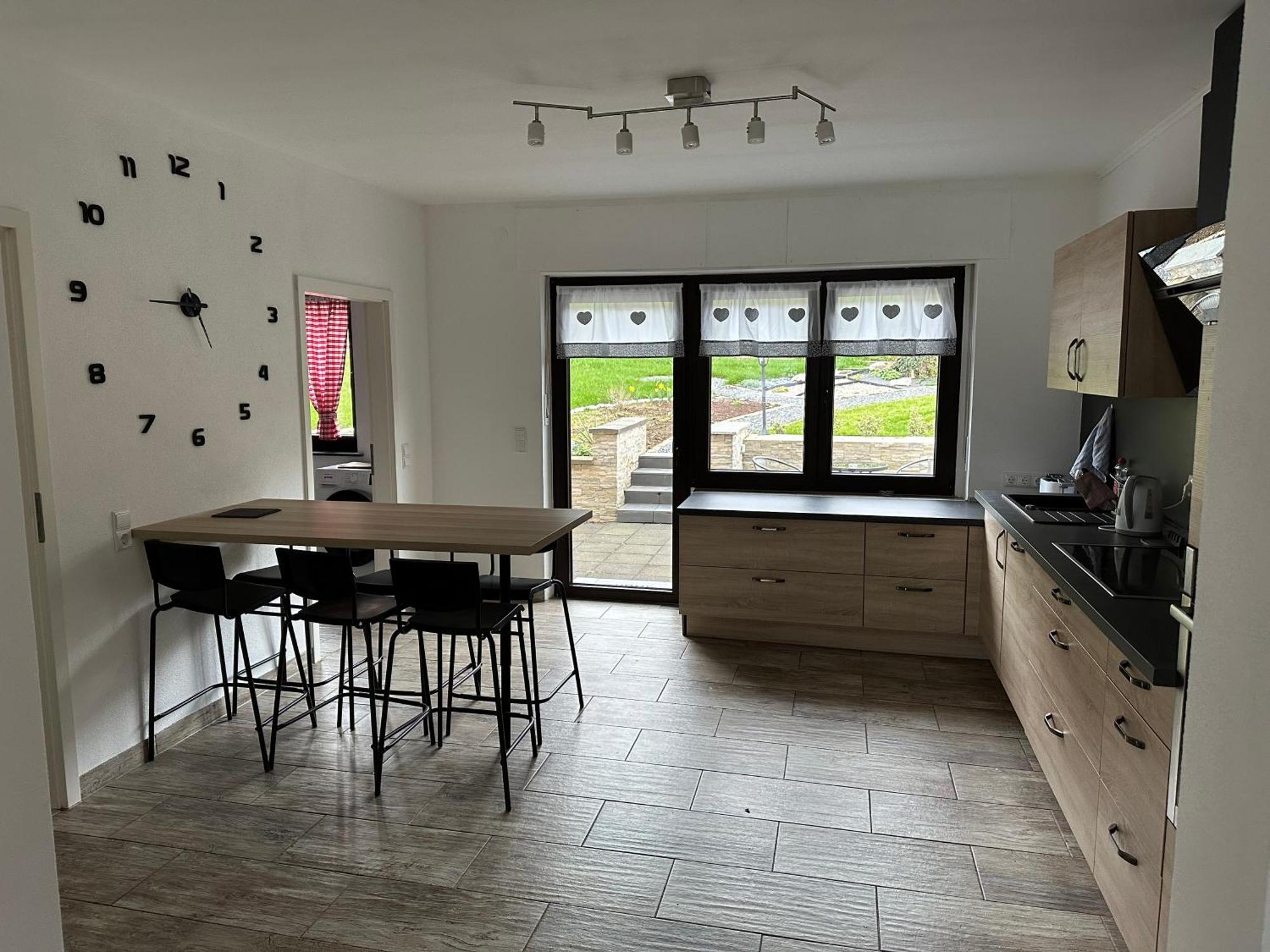 Appartement Joanna
